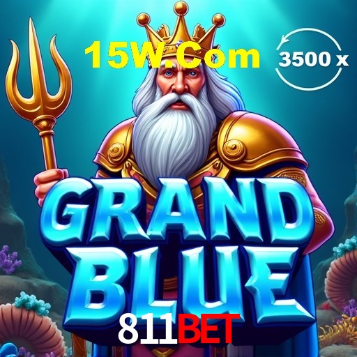 Welcome Bonus 811Bet