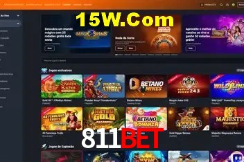 Flash Promotion 811Bet