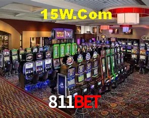 Exclusive Offers 811Bet